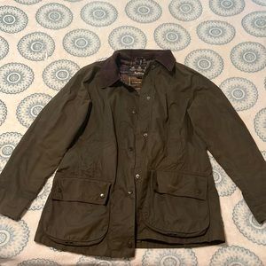Barbour Beadnell Jacket